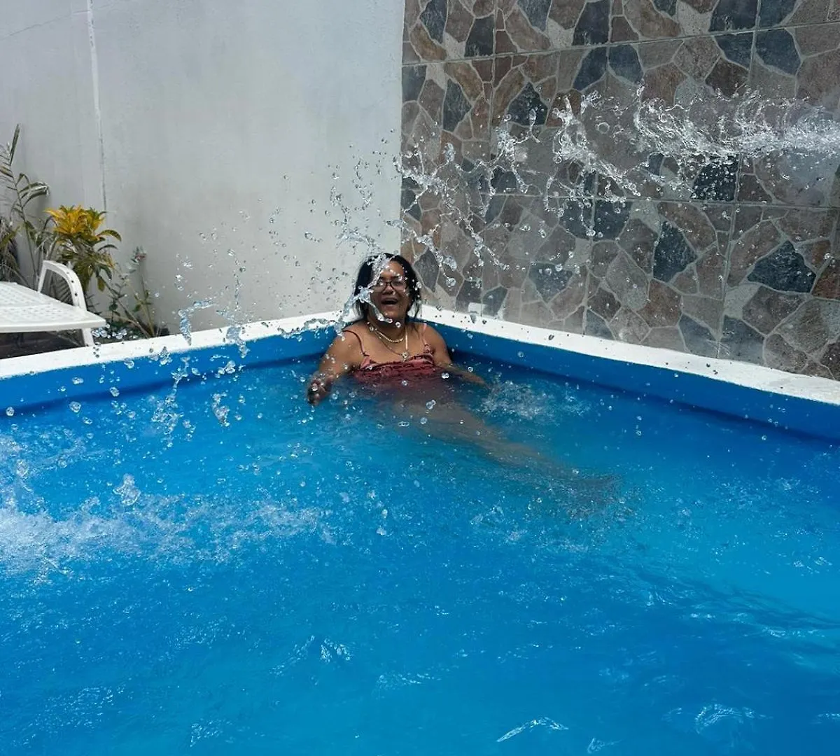 The Garcias Village A Santo Domingo